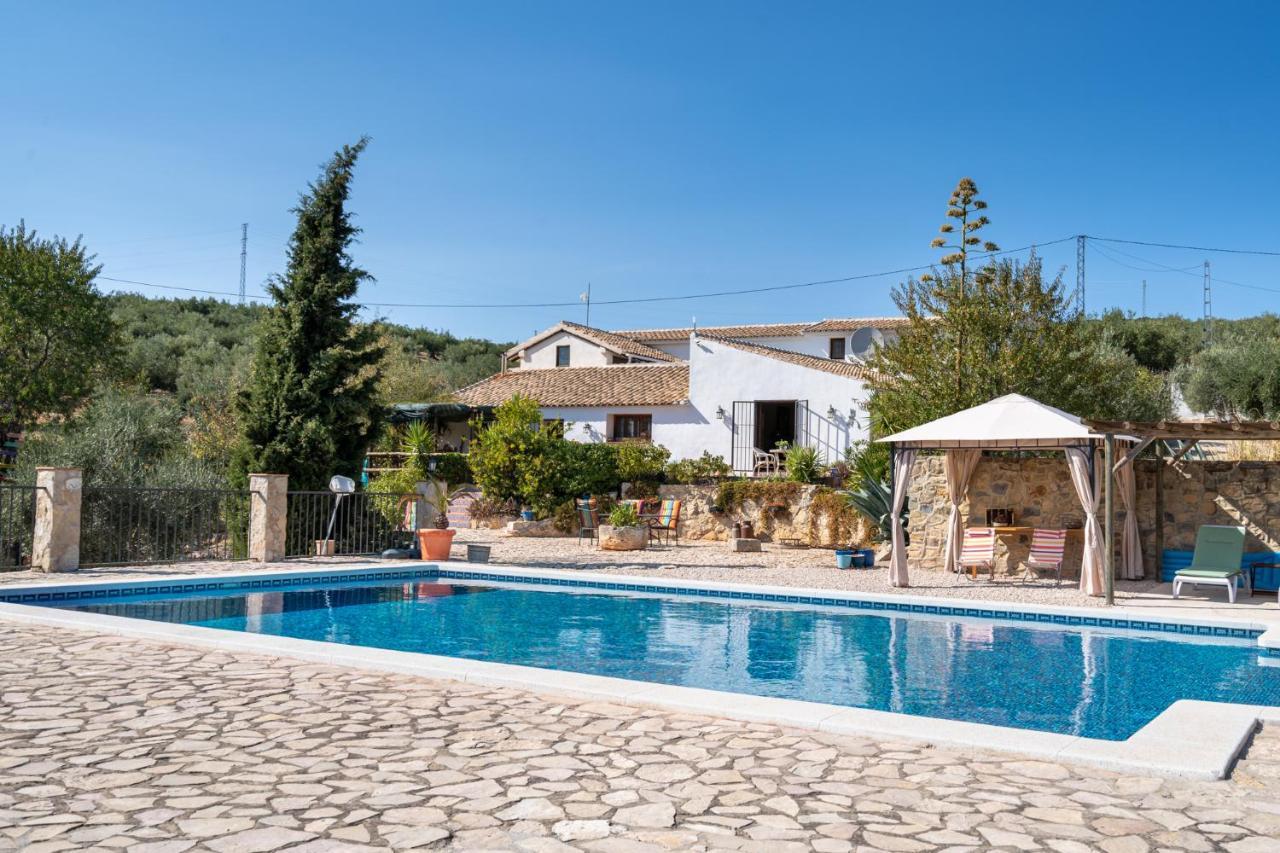 Hacienda La Buena Vida En