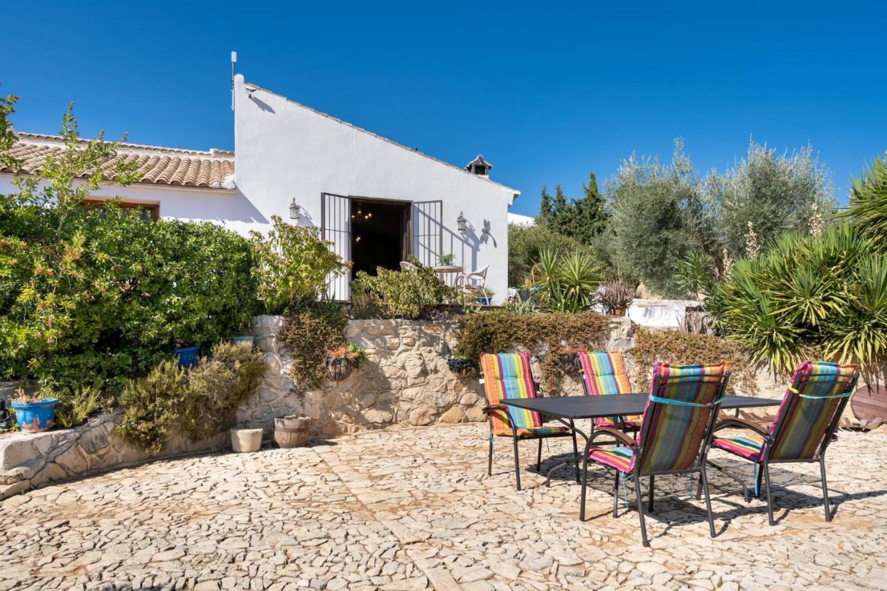 Hacienda La Buena Vida En * Algarinejo