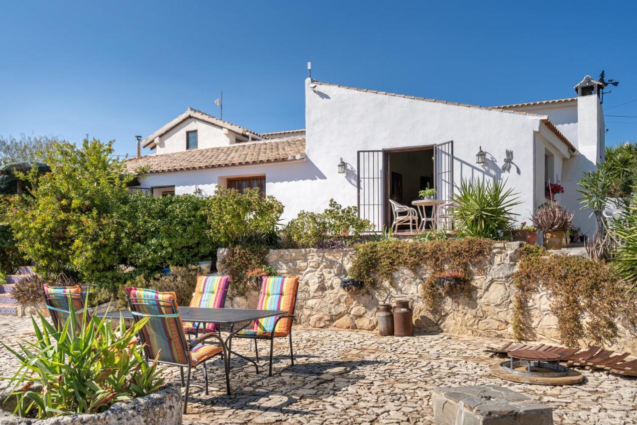 Hacienda La Buena Vida En * Algarinejo