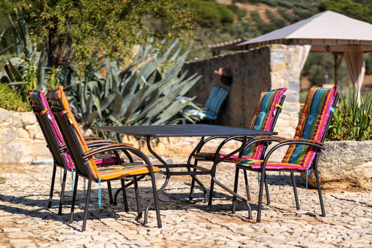 Hacienda La Buena Vida En