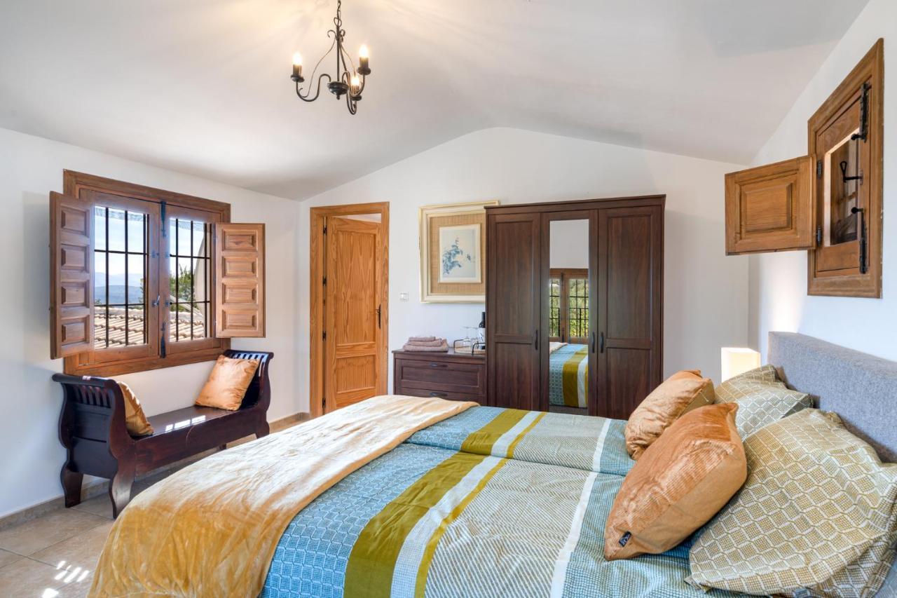 Bed and breakfast Hacienda La Buena Vida En *