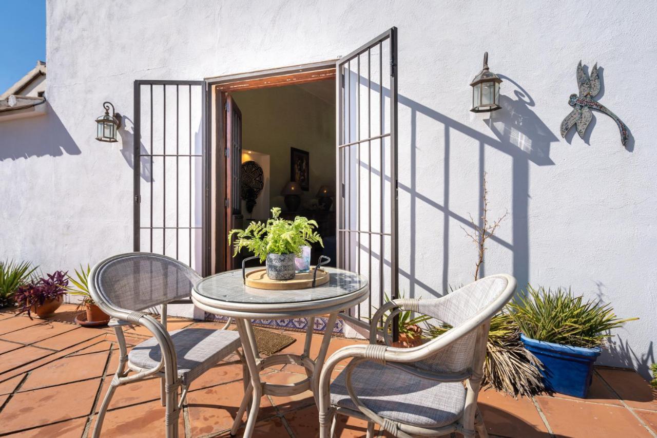 Hacienda La Buena Vida En * Algarinejo