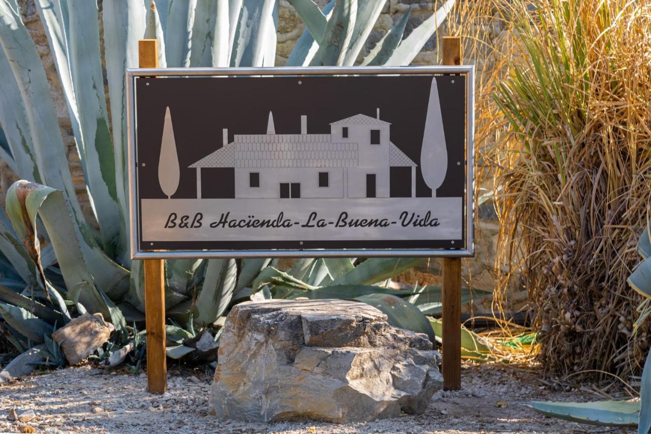 Hacienda La Buena Vida En