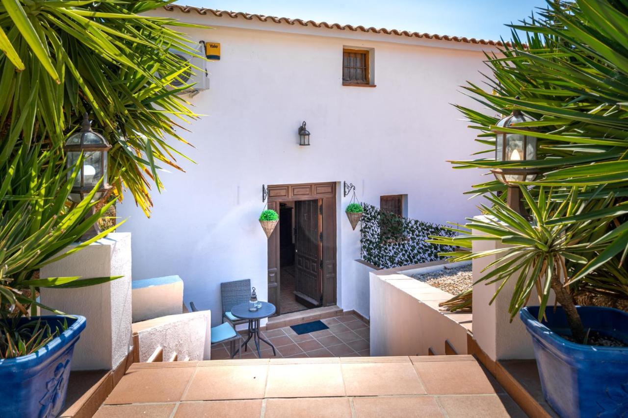 Hacienda La Buena Vida En Bed and breakfast *