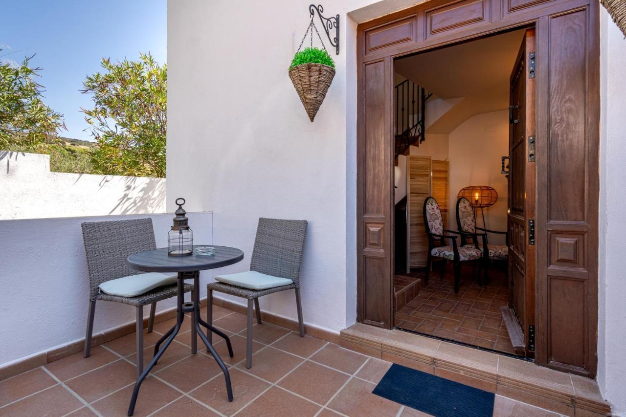 Bed and breakfast Hacienda La Buena Vida En Algarinejo