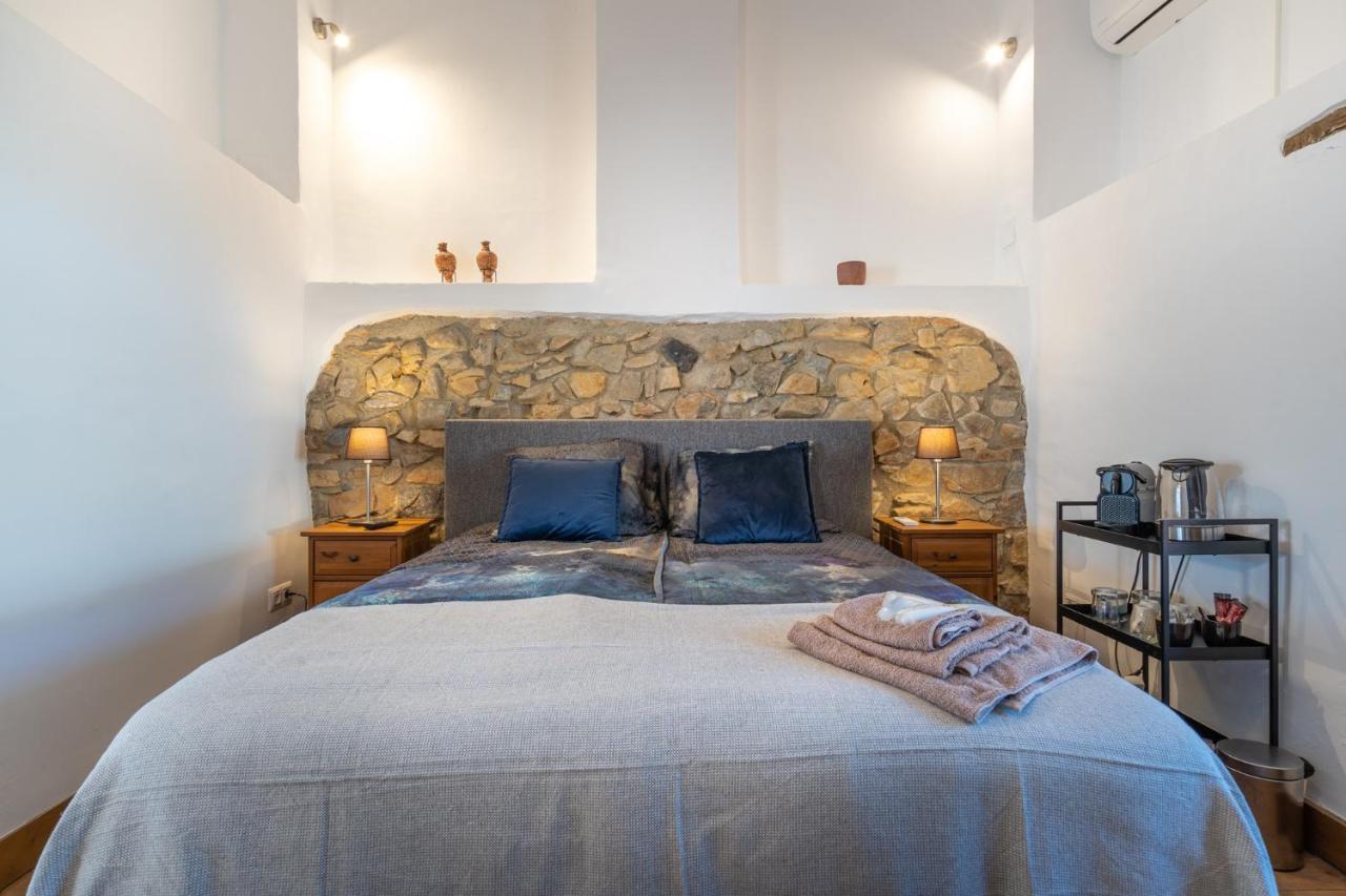 Hacienda La Buena Vida En Algarinejo