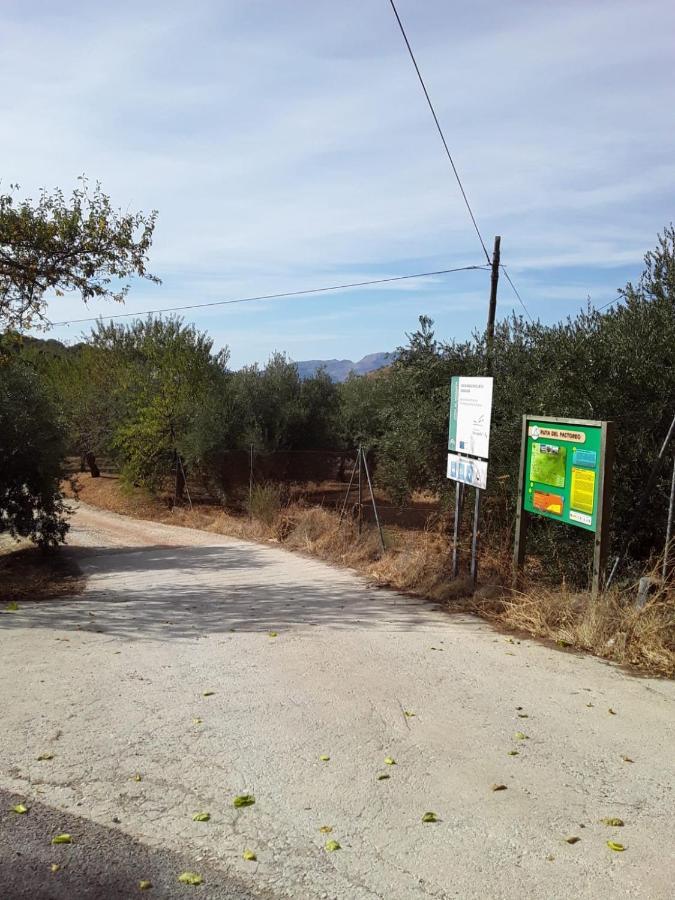 Hacienda La Buena Vida En * Algarinejo