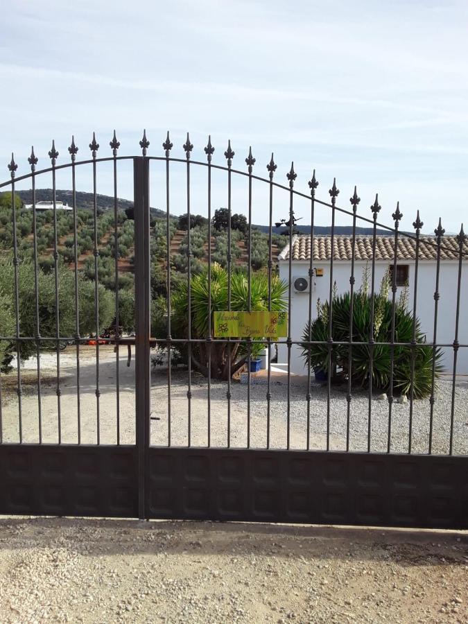 Hacienda La Buena Vida En