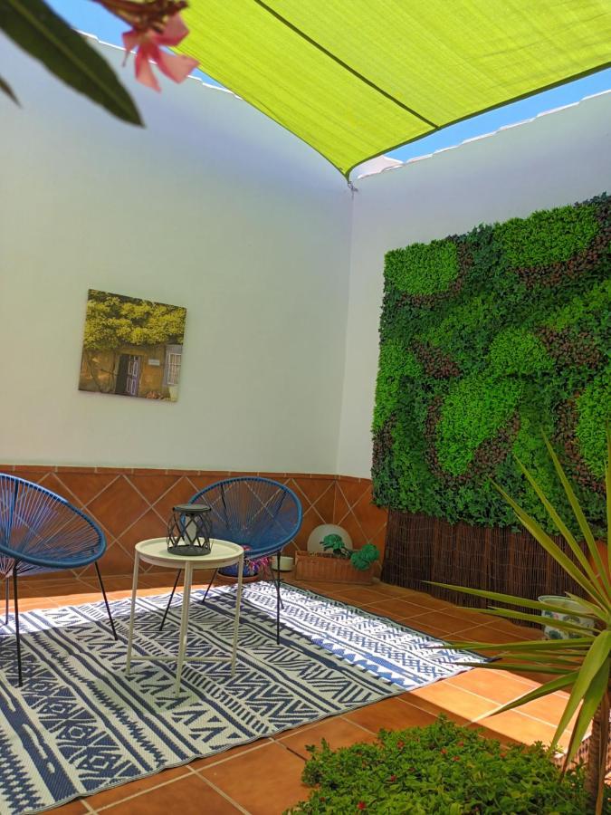 Bed and breakfast Hacienda La Buena Vida En *