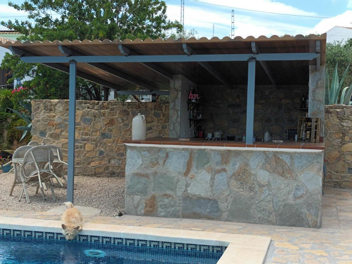 Hacienda La Buena Vida En
