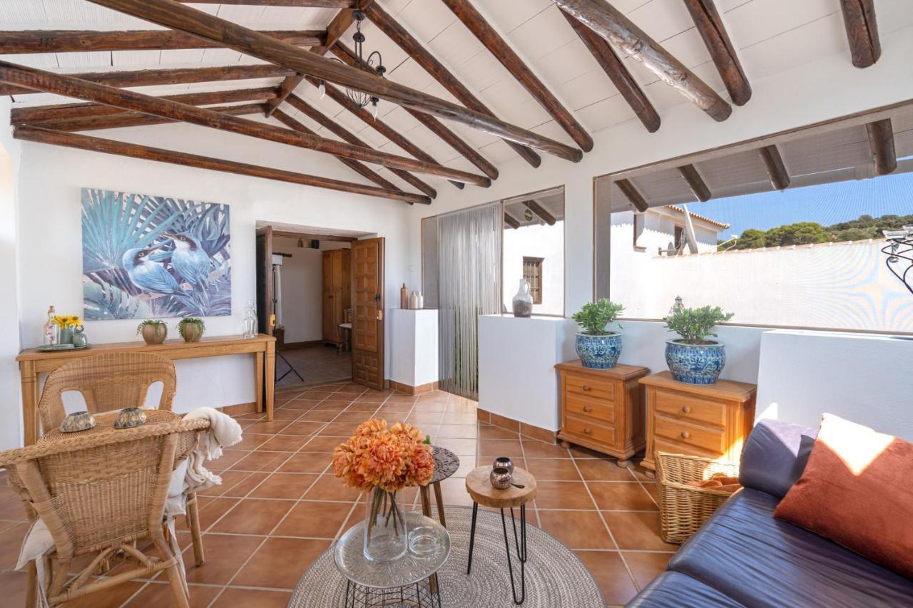 Bed & Breakfast Hacienda La Buena Vida En