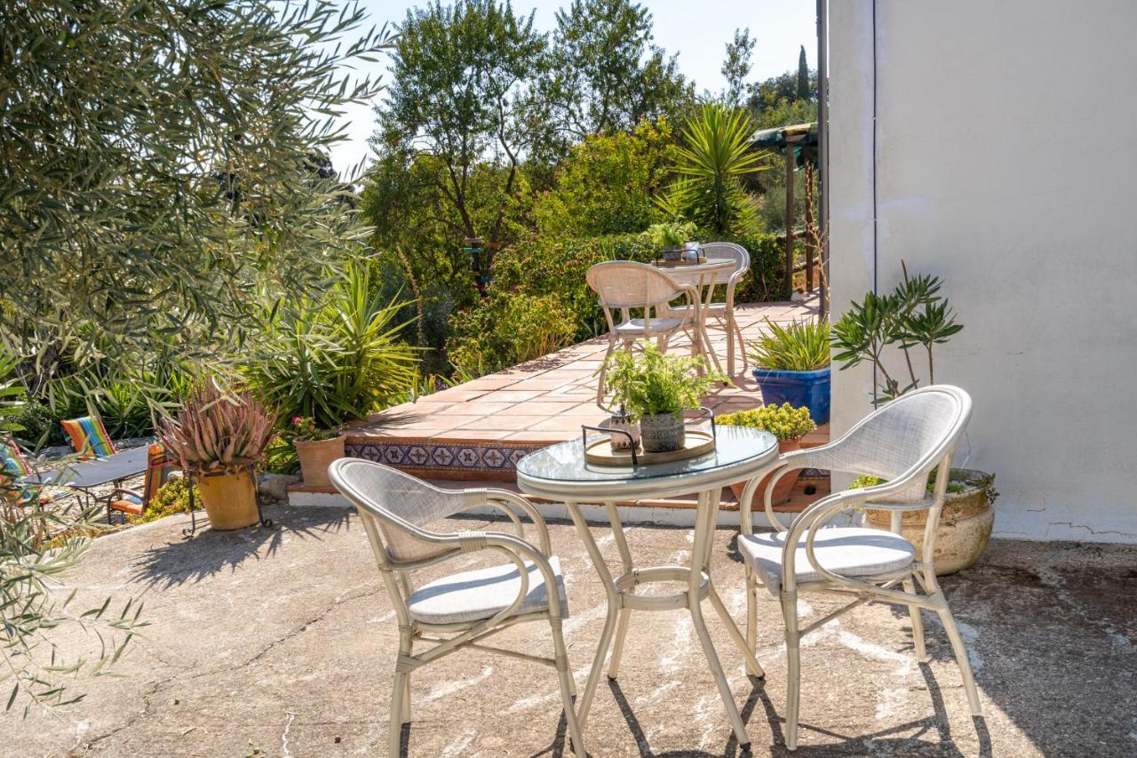 Hacienda La Buena Vida En * Algarinejo